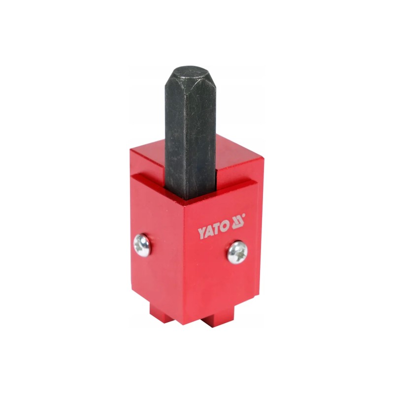 Угловая стамеска YATO YT-62840