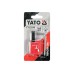 Угловая стамеска YATO YT-62840