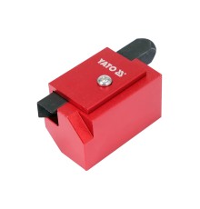 Угловая стамеска YATO YT-62840