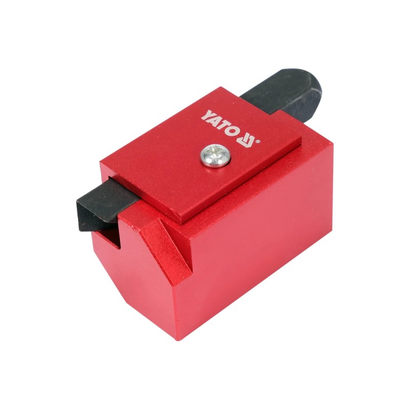 Угловая стамеска YATO YT-62840