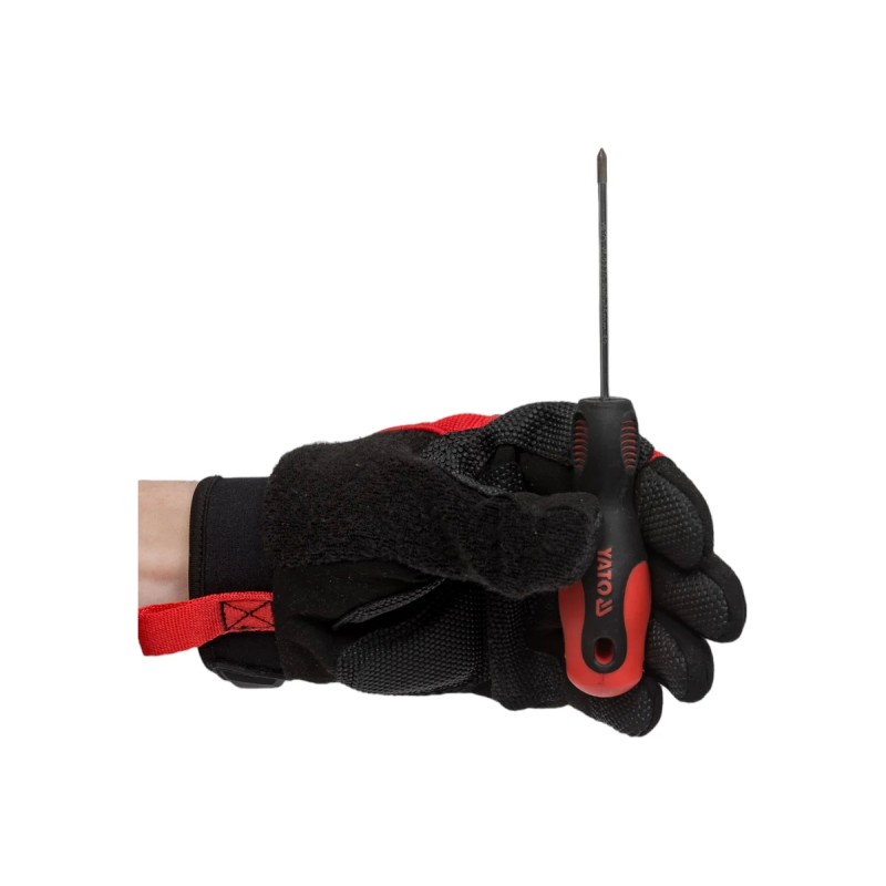 ОТВЕРТКА Phillips PH0X75MM YATO YT-2770