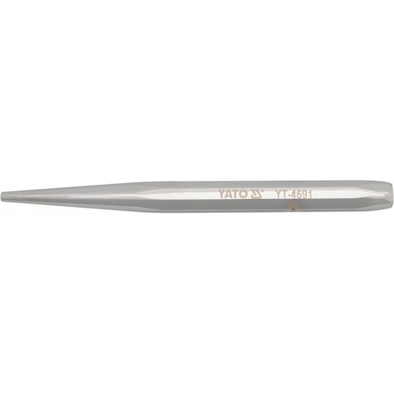 Пробойник конический 120мм YATO YT-4691