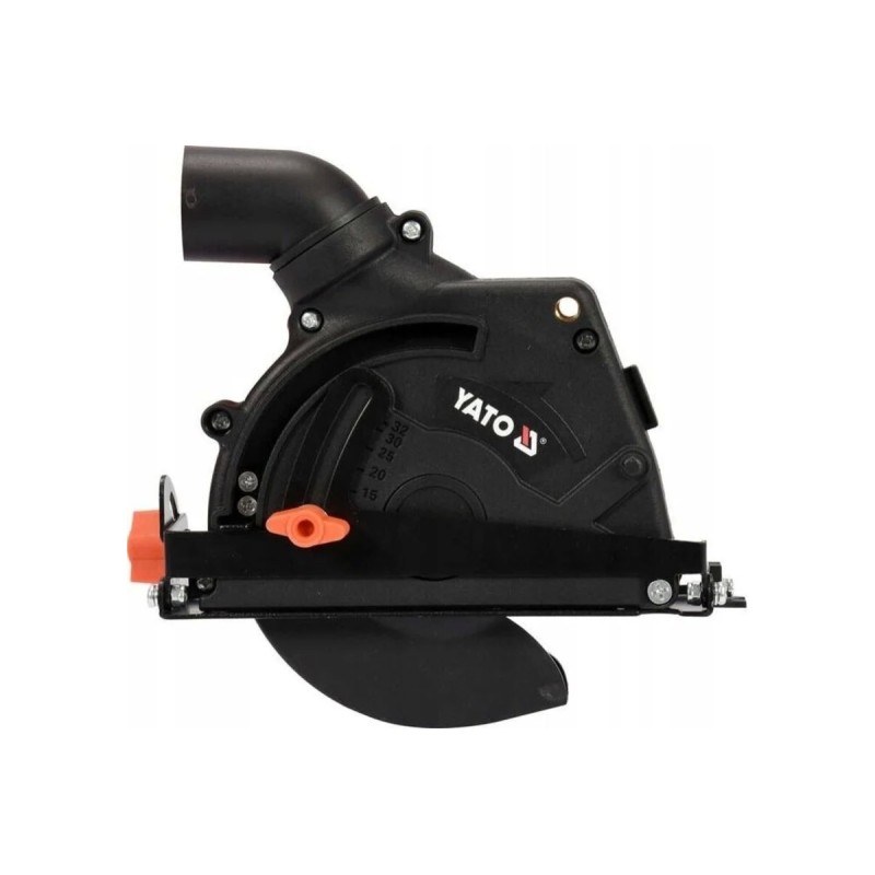 Противопылная защита для резки YATO YT-82986