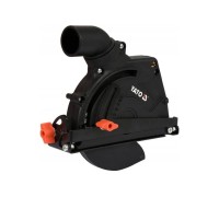 Противопылная защита для резки YATO YT-82986