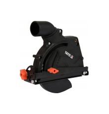 Противопылная защита для резки YATO YT-82986