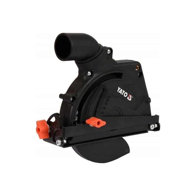 Противопылная защита для резки YATO YT-82986