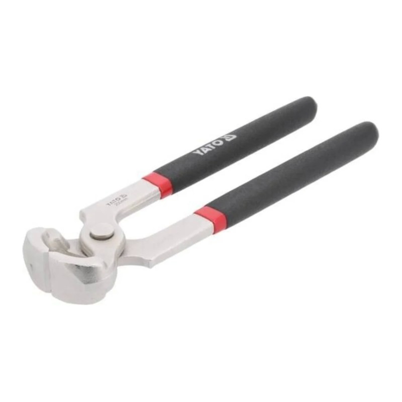 Клещи строительные 200мм YATO YT-2048