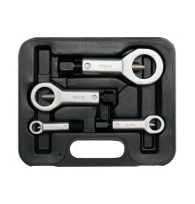 Набор гайколомов 4 предмета (9-27 мм.) YATO YT-0585