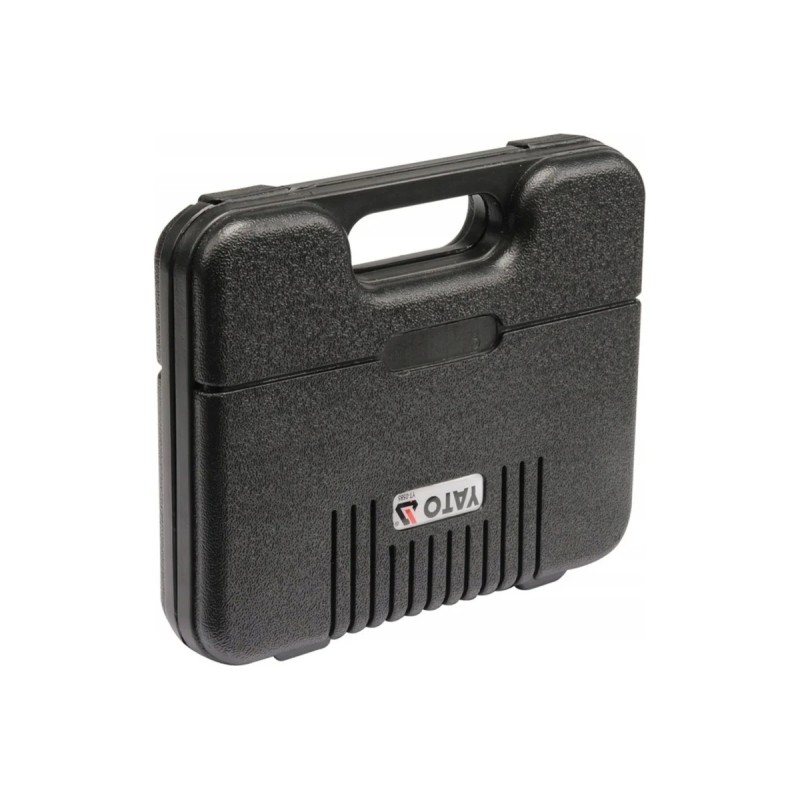 Набор гайколомов 4 предмета (9-27 мм.) YATO YT-0585