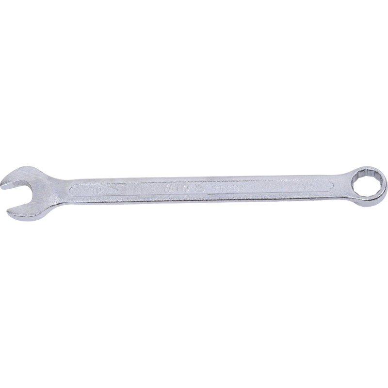 Ключ комбинированный 10мм "САТИН" YATO YT-0339