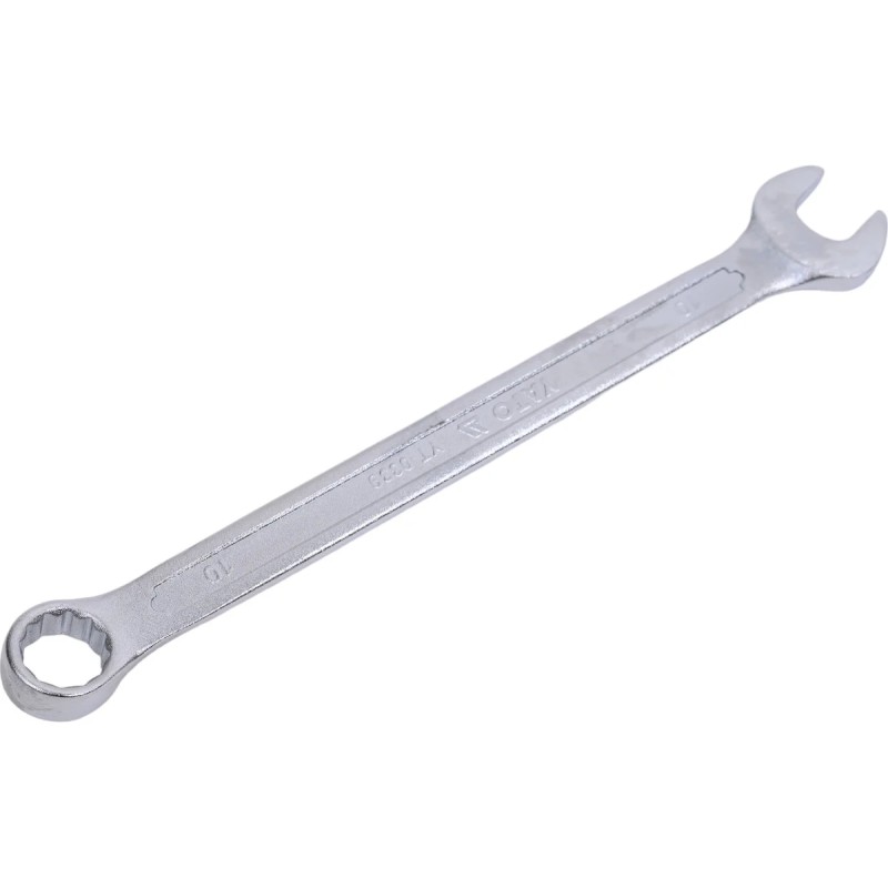 Ключ комбинированный 10мм "САТИН" YATO YT-0339