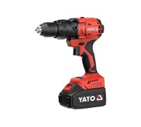 Аккумуляторная бесщёточная ударная дрель 18 В 120 Н/м YATO YT-8277915