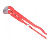 Ключ трубный переставной 1,0" CrV - тип "S" YATO YT-2216