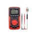 Универсальный цифровой измеритель 5в1 YATO YT-73087