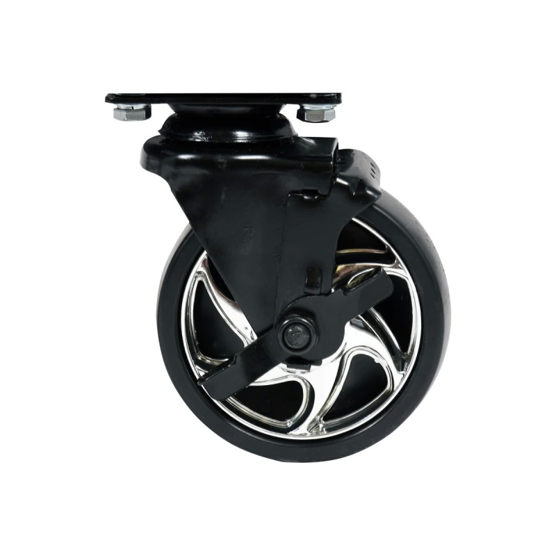 Инструментальная тележка 162 пр. YATO YT-55280