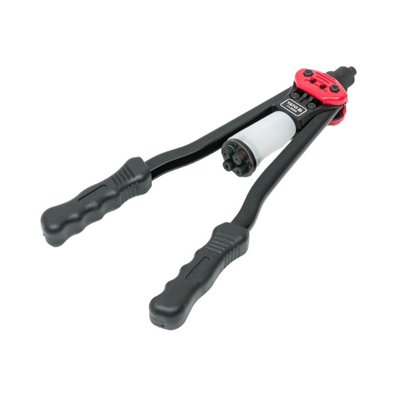 Заклепочник двуручный 2,4 - 6,4мм YATO YT-36095