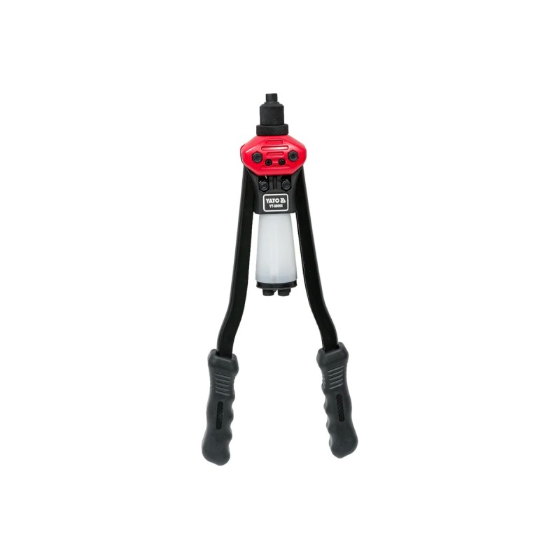 Заклепочник двуручный 2,4 - 6,4мм YATO YT-36095