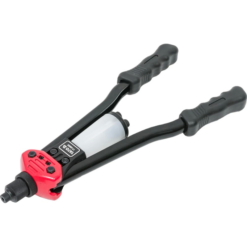 Заклепочник двуручный 2,4 - 6,4мм YATO YT-36095