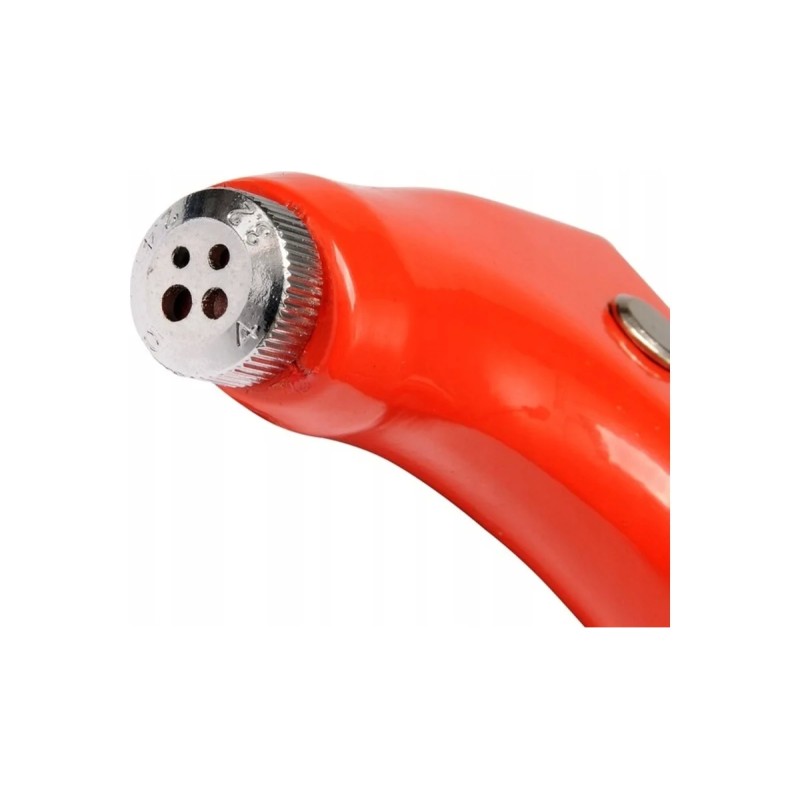 Заклепочник боковой 2,4 - 4,8мм YATO YT-36011