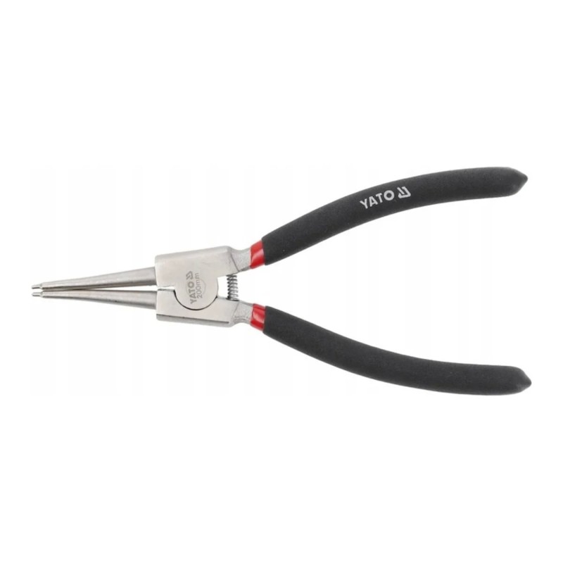 Съёмник стопорных колец (разжим) 200мм YATO YT-2144