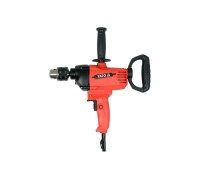 Миксер строительный 1200Вт 3в1 YATO YT-82055