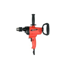 Миксер строительный 1200Вт 3в1 YATO YT-82055