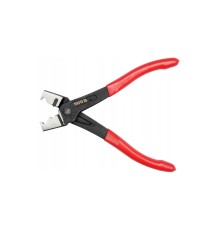 Пассатижи для зажима шлангов 170мм CLIC-R YATO YT-06475