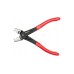 Пассатижи для зажима шлангов 170мм CLIC-R YATO YT-06475