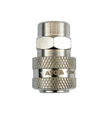 Быстроразъемное соединение с внутренней резьбой 1/2" YATO YT-2395