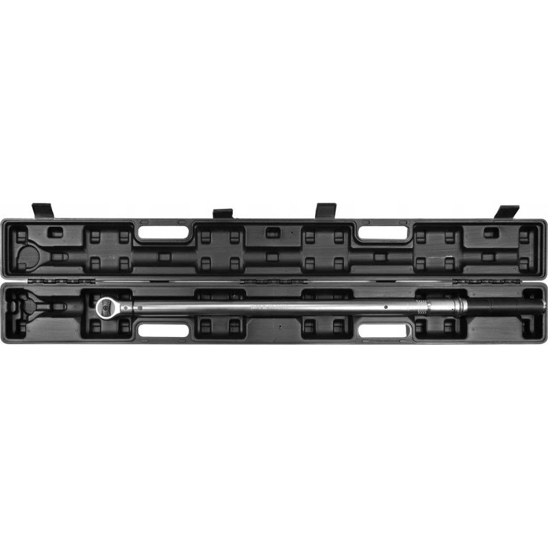 Ключ динамометрический 3/4" 200-1000Nm YATO YT-07753