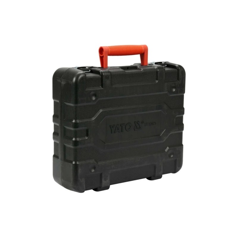 Гайковерт электрический ударный 1/2",600Нм YATO YT-82021