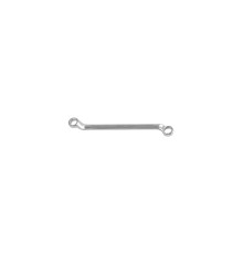 Ключ накидной-изогнутый 12х13мм "САТИН"  YATO YT-0386