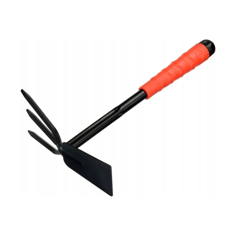 Мотыга-рыхлитель садовый 310мм YATO YT-8867