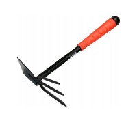 Мотыга-рыхлитель садовый 310мм YATO YT-8867