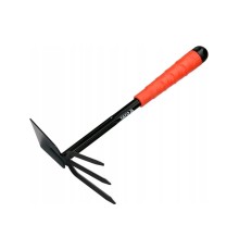 Мотыга-рыхлитель садовый 310мм YATO YT-8867