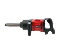 Гайковерт пневматический ударный 1" 4000 Нм   YATO YT-09617