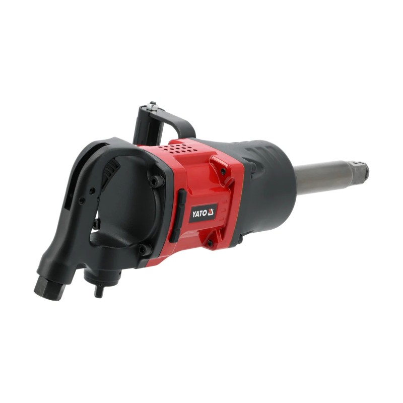 Гайковерт пневматический ударный 1" 4000 Нм   YATO YT-09617