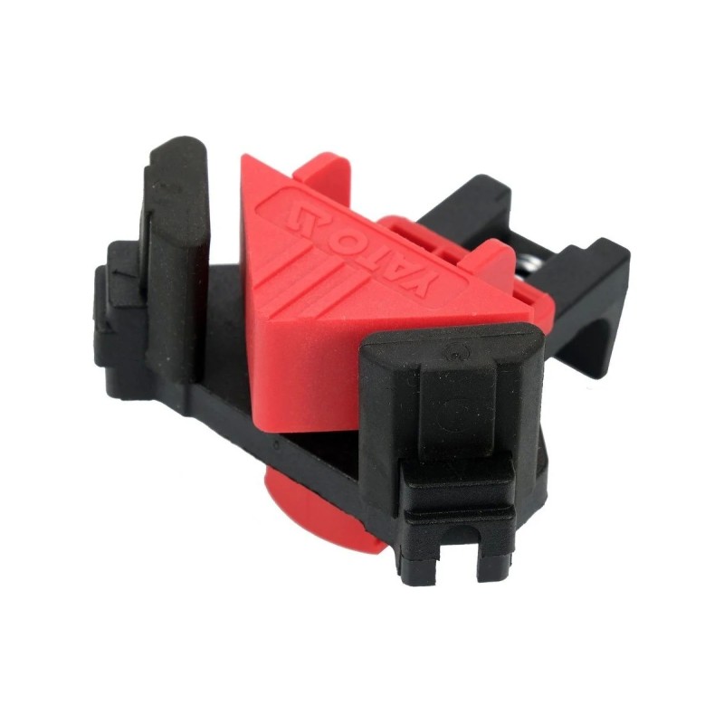 Угловая струбцина набор 4 шт YATO YT-64300