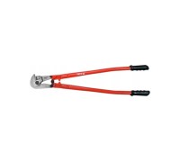 Ножницы для резки арматурной сетки L-800мм YATO YT-18400