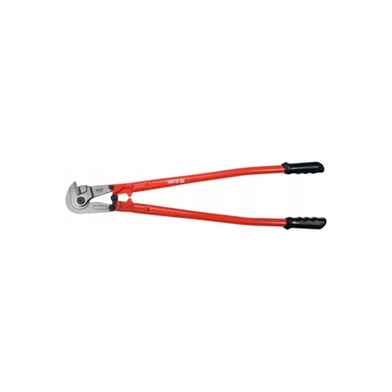 Ножницы для резки арматурной сетки L-800мм YATO YT-18400