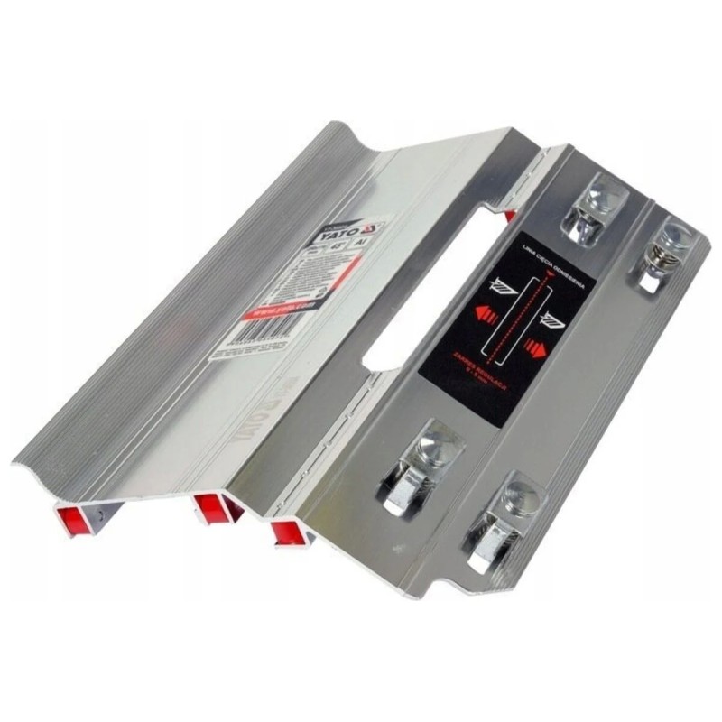 Направляющая для снятия фаски плитки YATO YT-36984