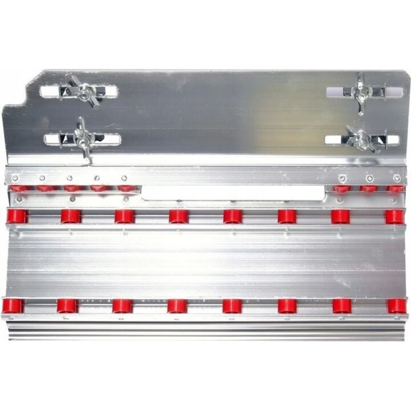 Направляющая для снятия фаски плитки YATO YT-36984