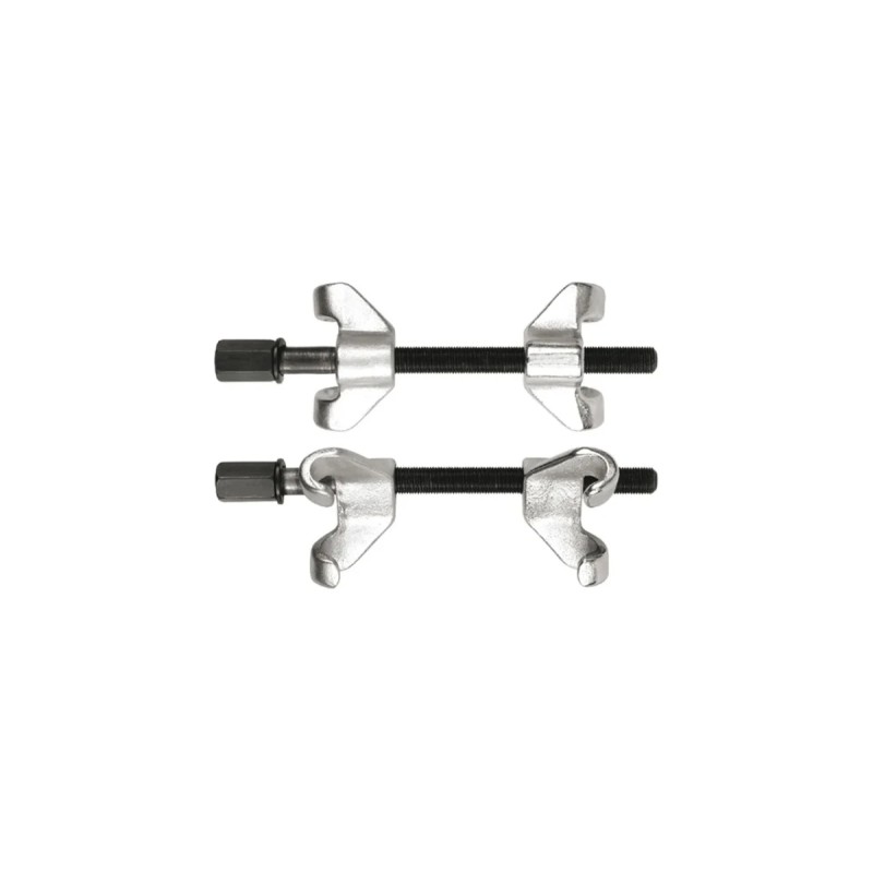 Съёмник пружин 200мм 90x200мм (2шт) YATO YT-0605