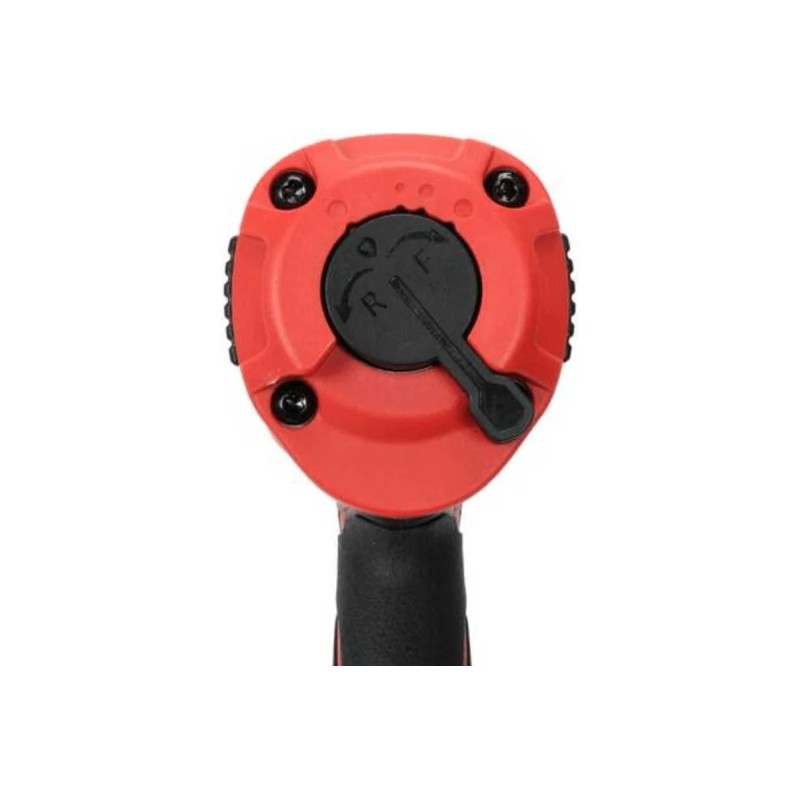 Гайковерт пневматический 1/2" 1560Нм YATO YT-09545