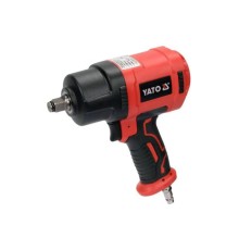 Гайковерт пневматический 1/2" 1560Нм YATO YT-09545
