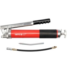 Шприц для консистентной смазки 600см³  YATO YT-07042