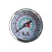 Манометр для грузовых автомобилей, 0,5-15 бар YATO YT-24301