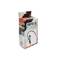 Пневматический пистолет с манометром YATO YT-23701