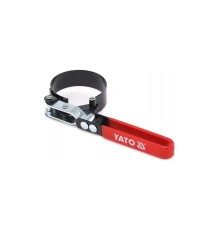 Съёмник масляного фильтра 95-111мм YATO YT-0823