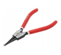 Съёмник стопорных колец (разжим) 180мм YATO YT-2136